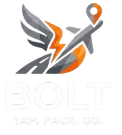 Bolt Logo